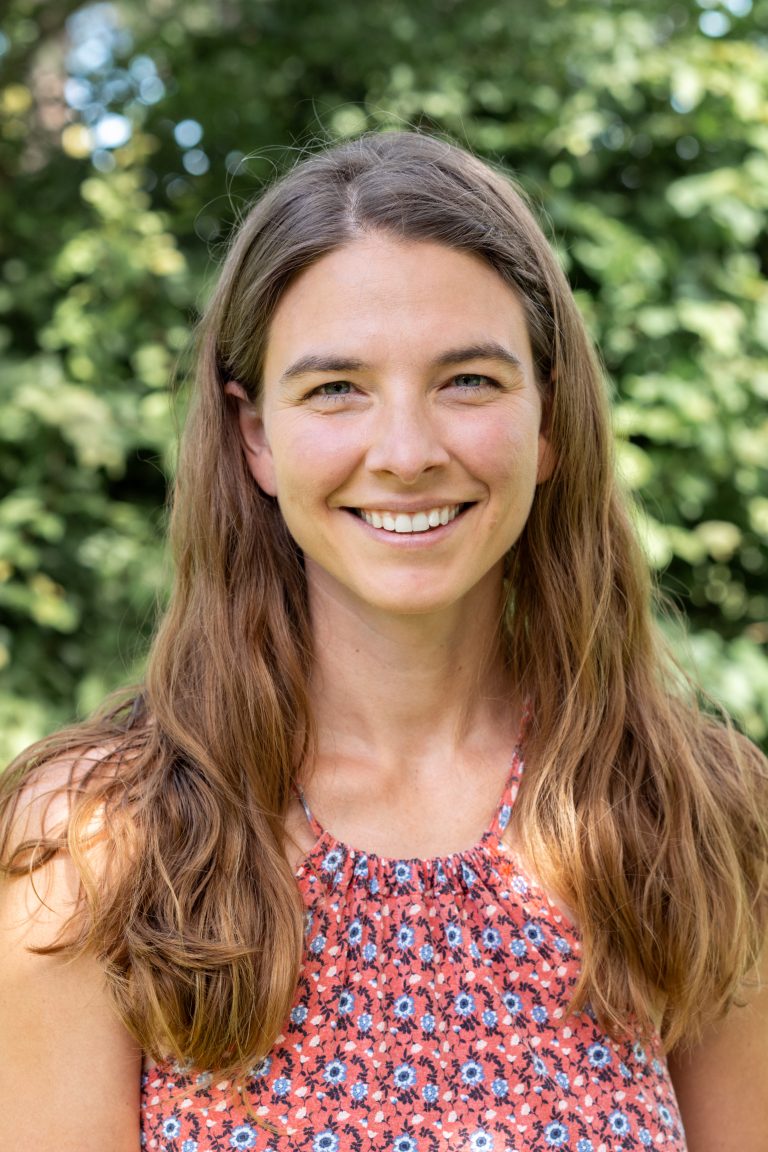 Stefanie Thürwächter