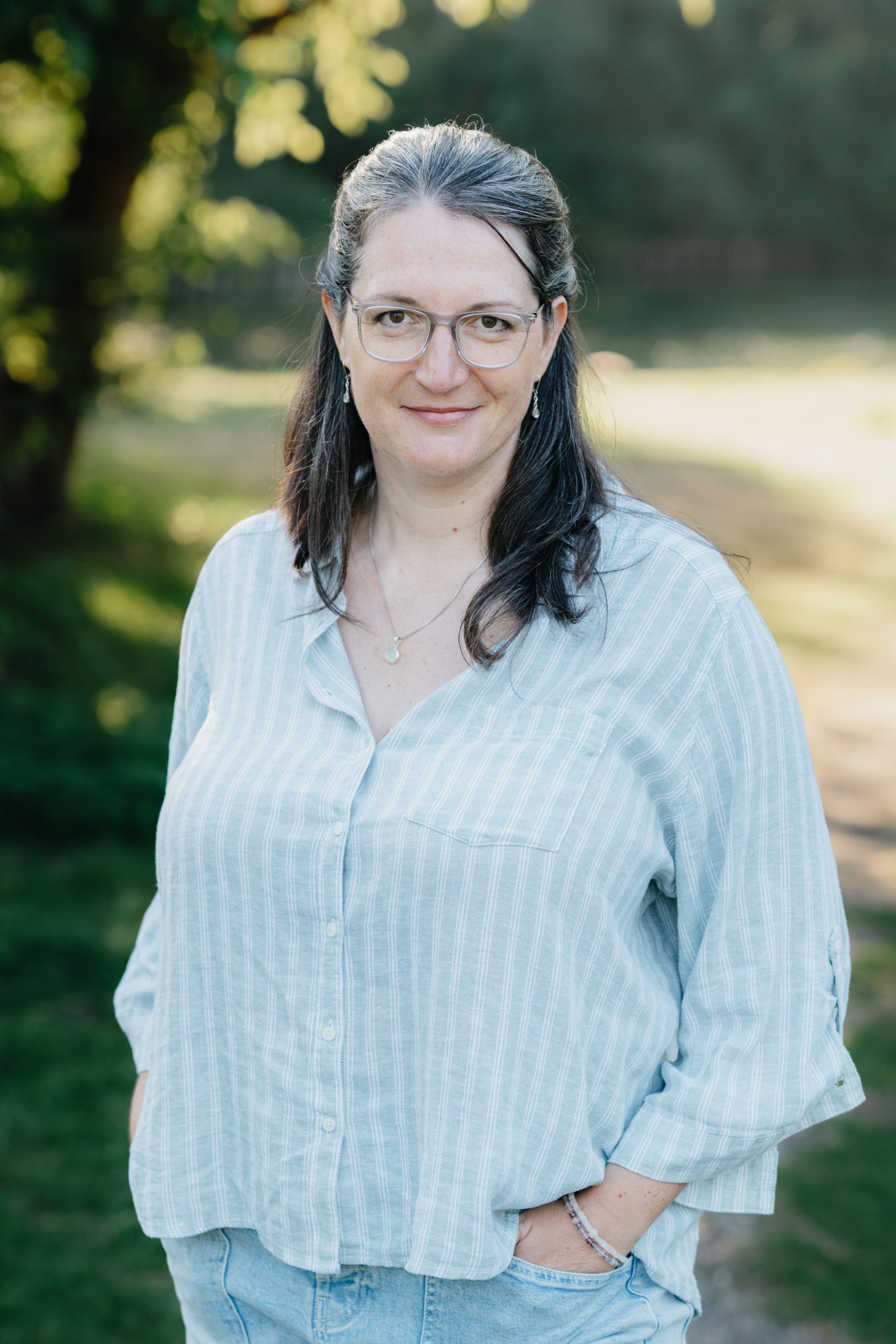 Susanne Wolkenstein