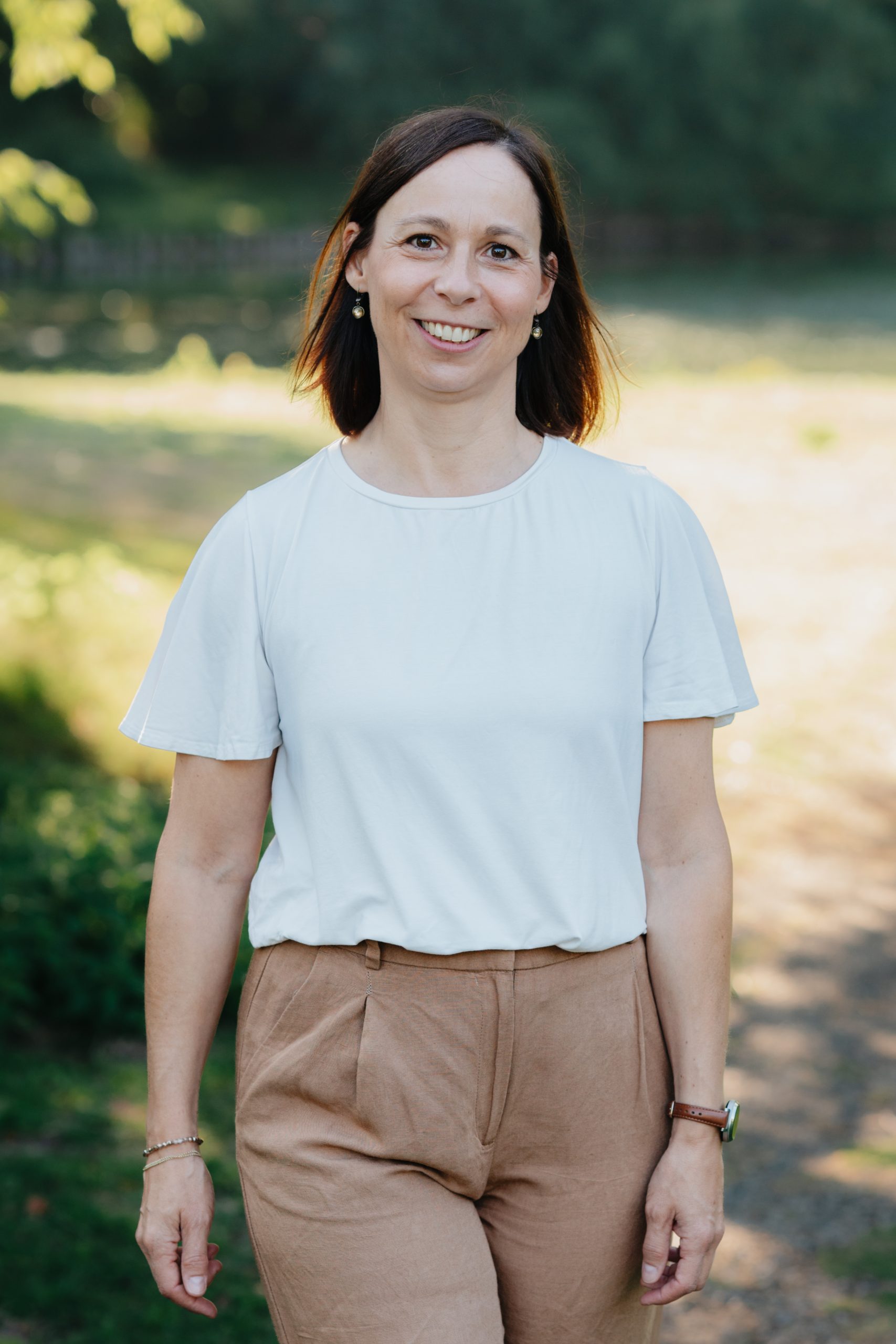 Daniela Rüngeler