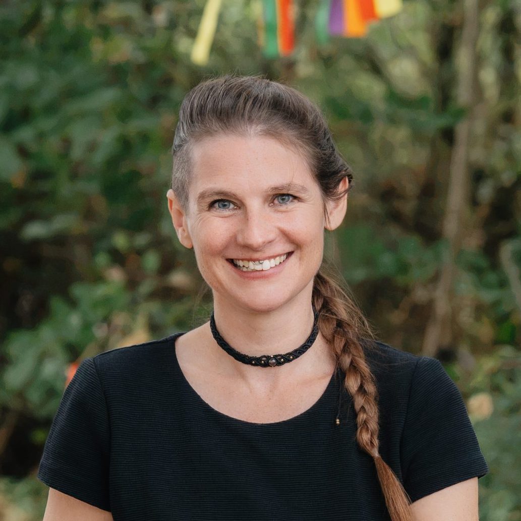 Marina Zimmer
